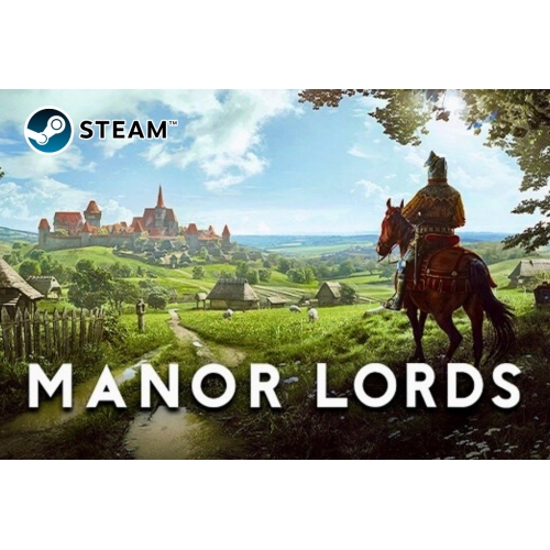  MANOR LORDS - KİŞİYE ÖZEL HESAP